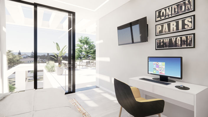 Image No.26-4 Bed Villa for sale