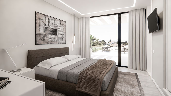 Image No.28-4 Bed Villa for sale