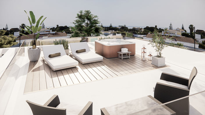 Image No.30-4 Bed Villa for sale