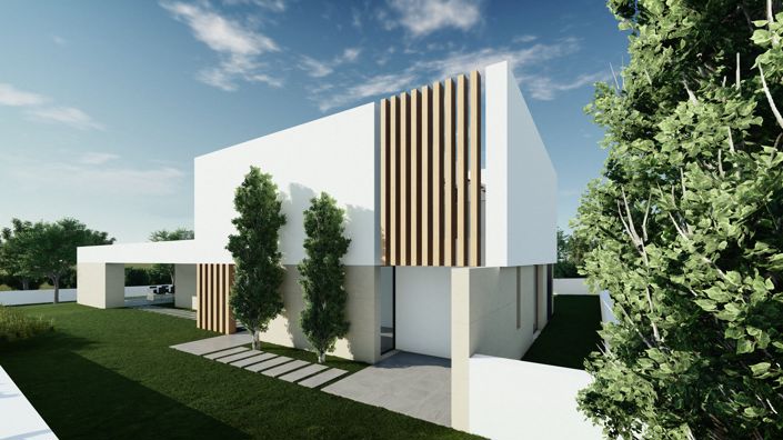 Image No.6-4 Bed Villa for sale