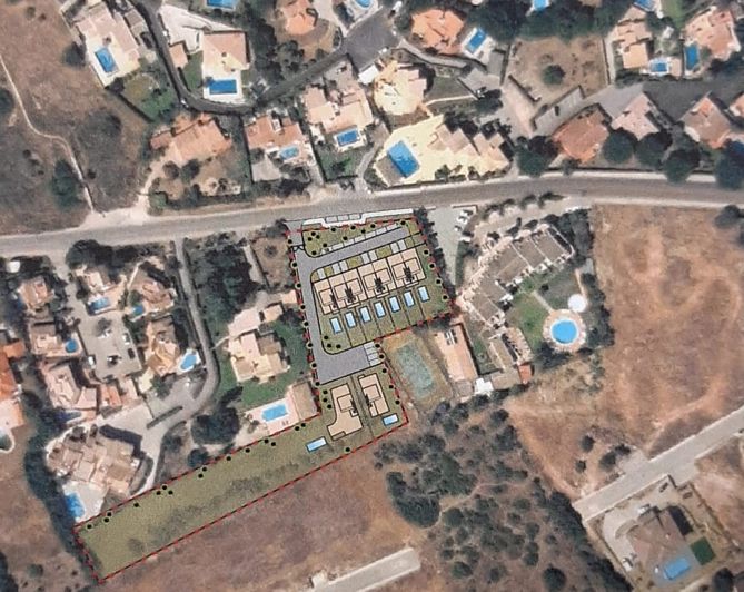 Image No.7-Plot for sale