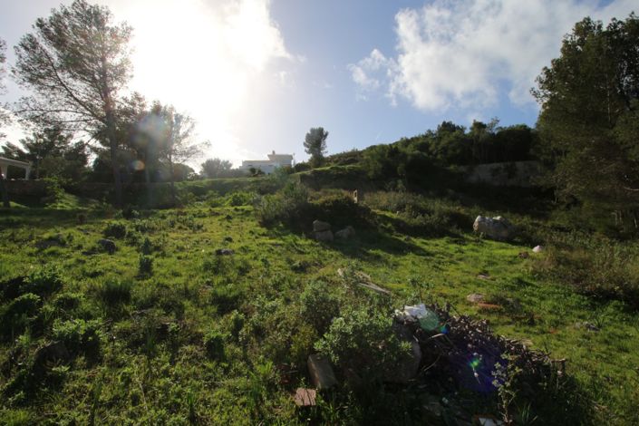 Image No.5-Plot for sale