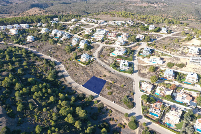 Image No.3-Plot for sale