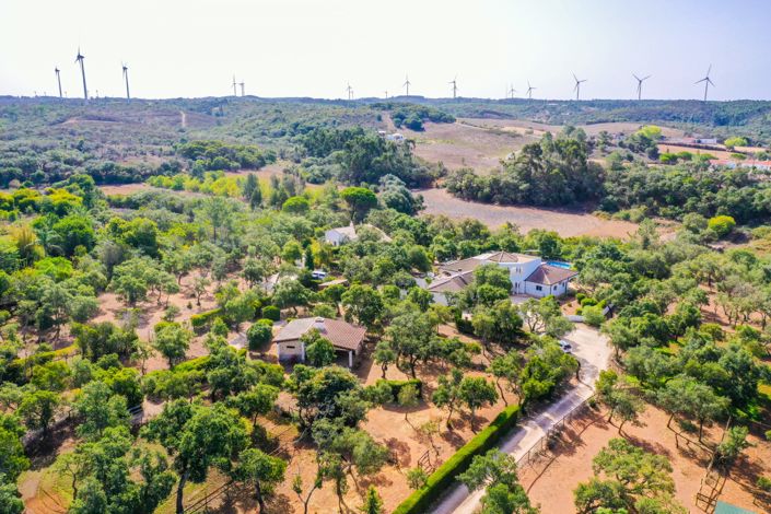 Image No.60-5 Bed Villa for sale