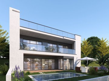 3 Bed Villa for sale