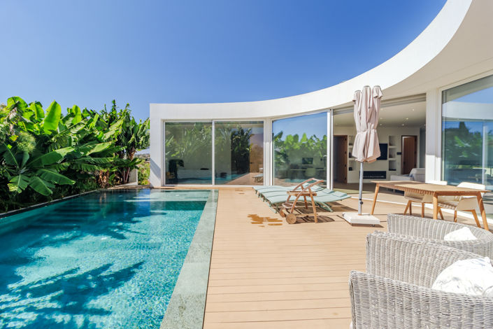 Image No.45-4 Bed Villa for sale