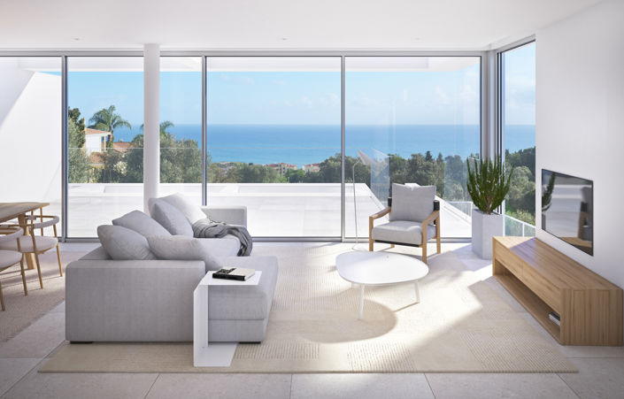 Image No.1-3 Bed Villa for sale