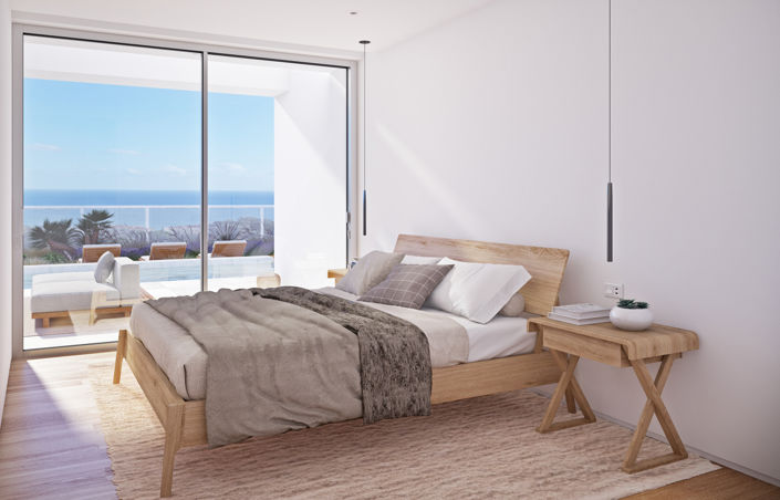 Image No.6-3 Bed Villa for sale