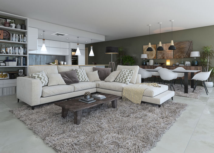 Image No.12-2 Bed Apartment for sale