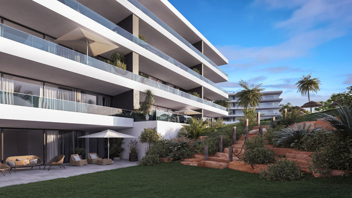 Image No.8-2 Bed Apartment for sale