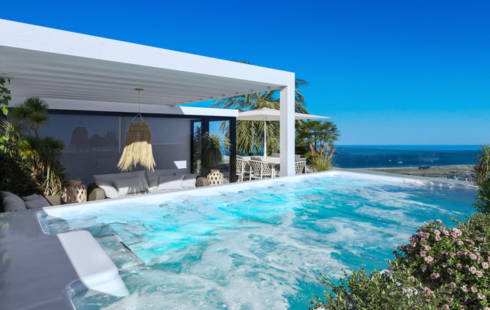 Image No.4-2 Bed Apartment for sale