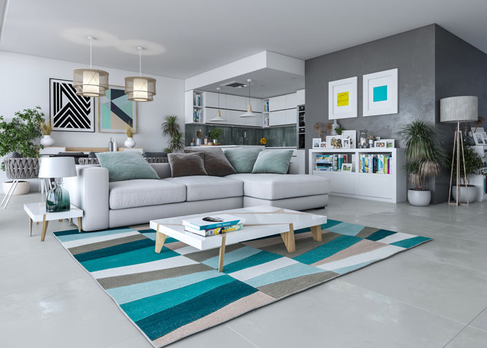 Image No.11-2 Bed Apartment for sale