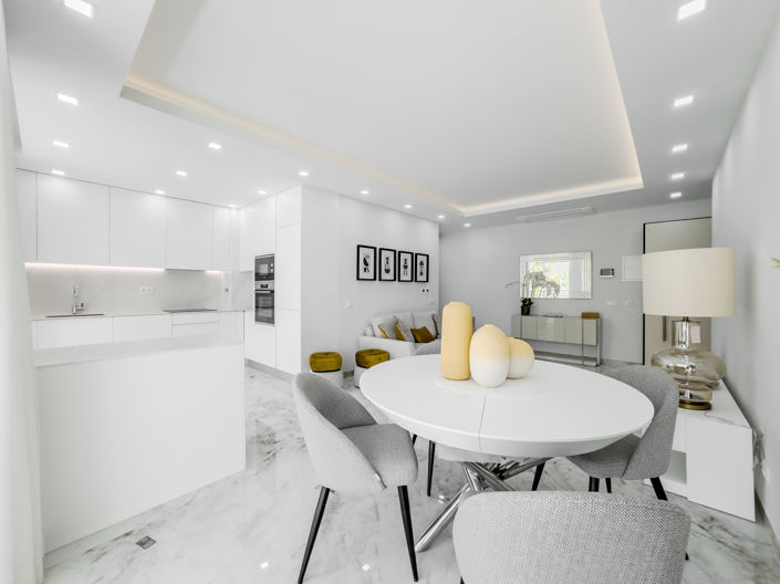 Image No.2-3 Bed Apartment for sale