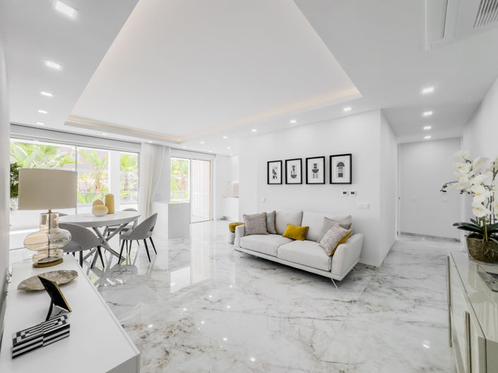 Image No.3-3 Bed Apartment for sale