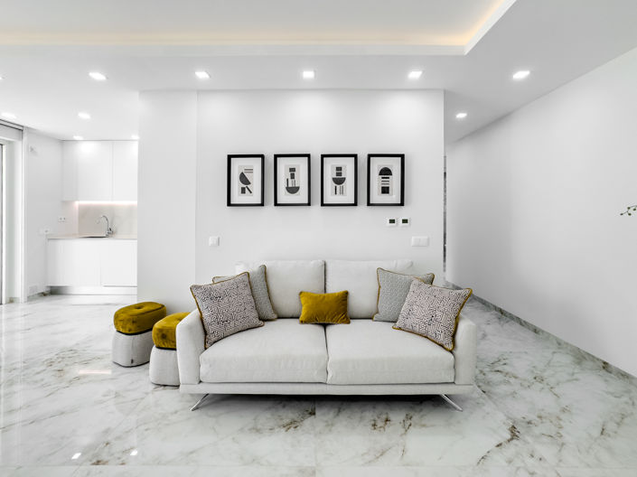 Image No.4-3 Bed Apartment for sale