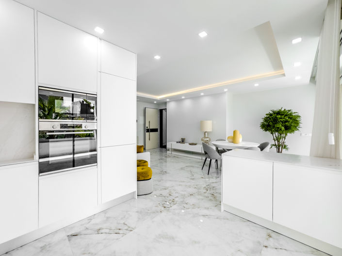 Image No.6-3 Bed Apartment for sale