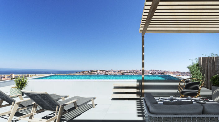 Image No.11-2 Bed Apartment for sale