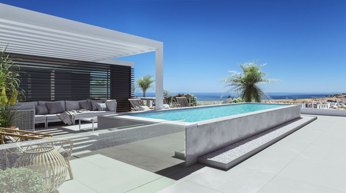 Image No.14-2 Bed Apartment for sale