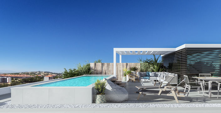 Image No.16-2 Bed Apartment for sale