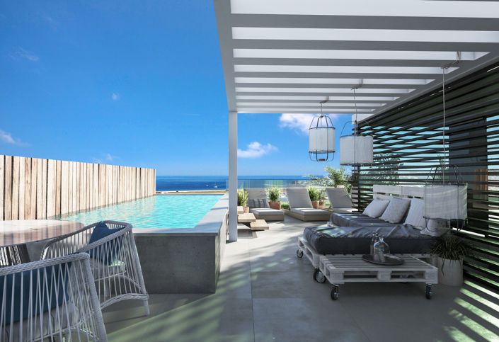 Image No.10-2 Bed Apartment for sale