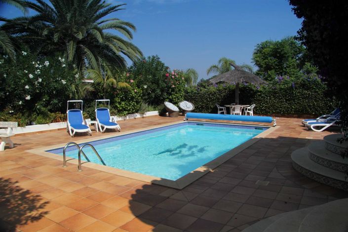 Image No.19-5 Bed Villa for sale