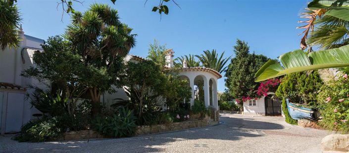 Image No.3-5 Bed Villa for sale