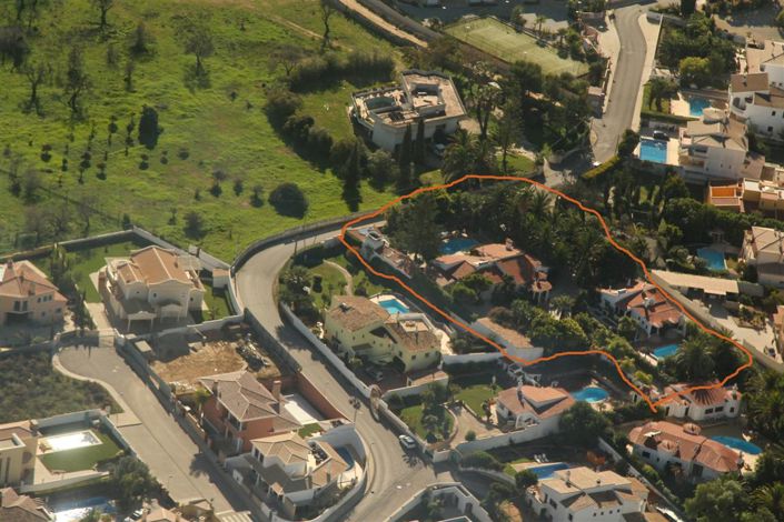 Image No.4-5 Bed Villa for sale