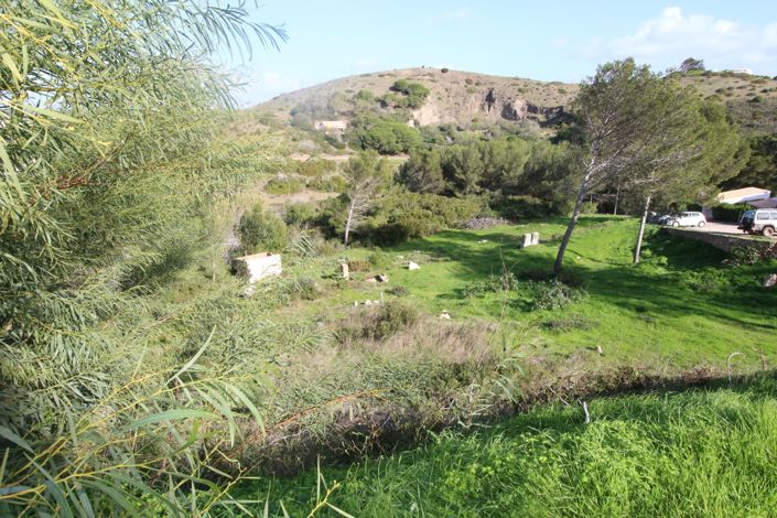 Image No.9-Plot for sale