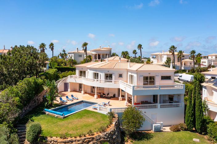 Image No.3-5 Bed Villa for sale