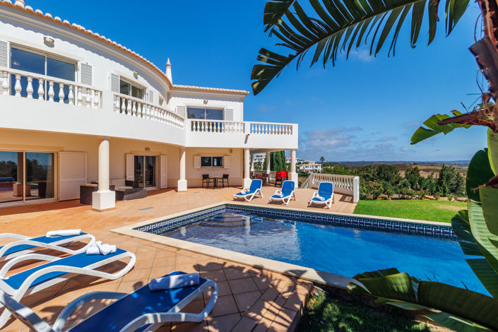 Image No.4-5 Bed Villa for sale