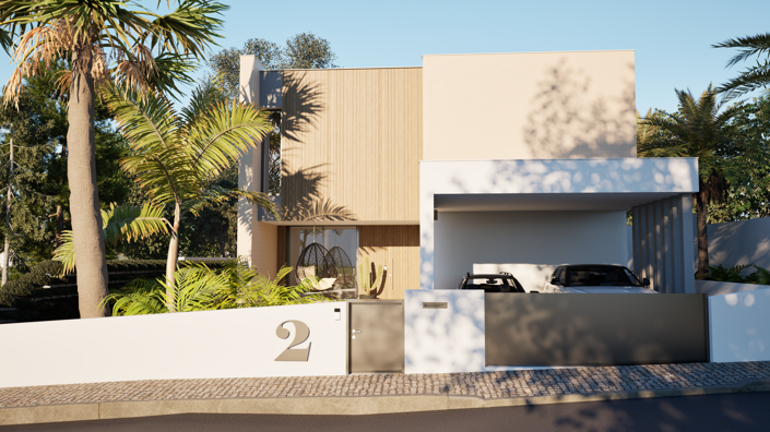 Image No.1-3 Bed Plot for sale