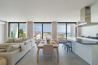 3 Bed Villa for sale