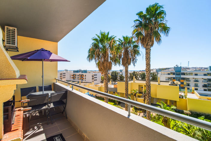 Image No.19-1 Bed Apartment for sale