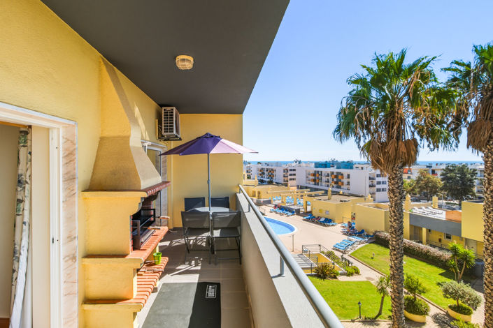 Image No.20-1 Bed Apartment for sale