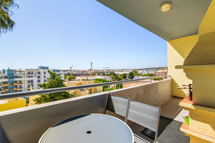 Image No.21-1 Bed Apartment for sale