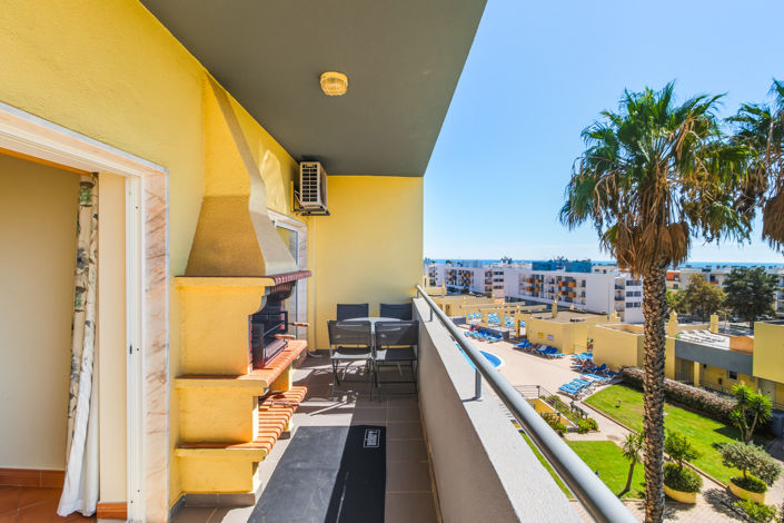 Image No.23-1 Bed Apartment for sale