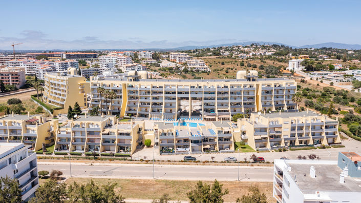 Image No.32-1 Bed Apartment for sale