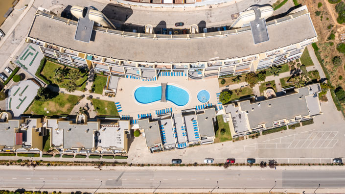 Image No.34-1 Bed Apartment for sale