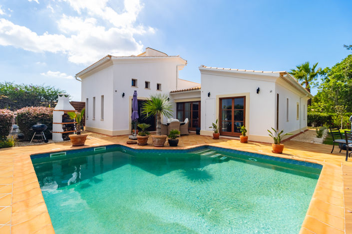 Image No.38-3 Bed Villa for sale