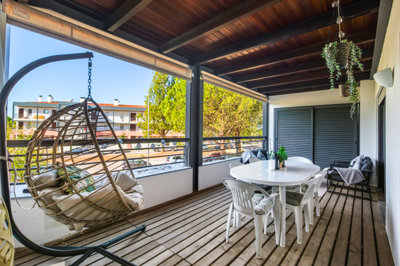 2 Bed Apartment for sale