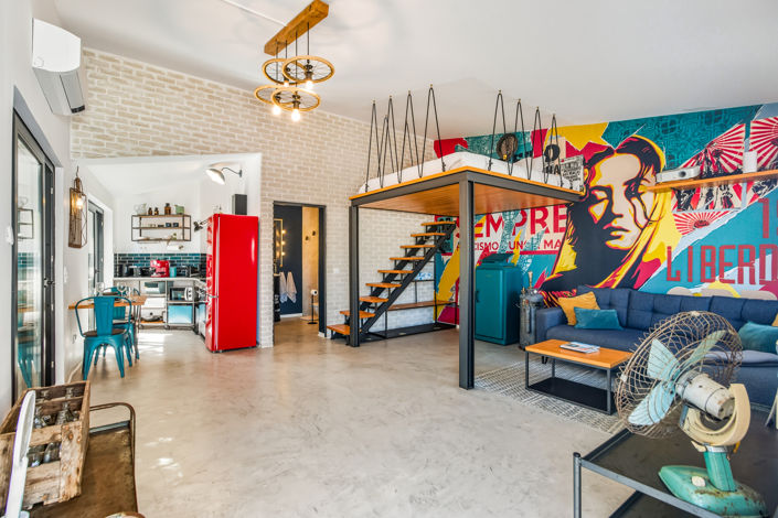 Image No.42-Villa de 4 chambres à vendre à Lagos