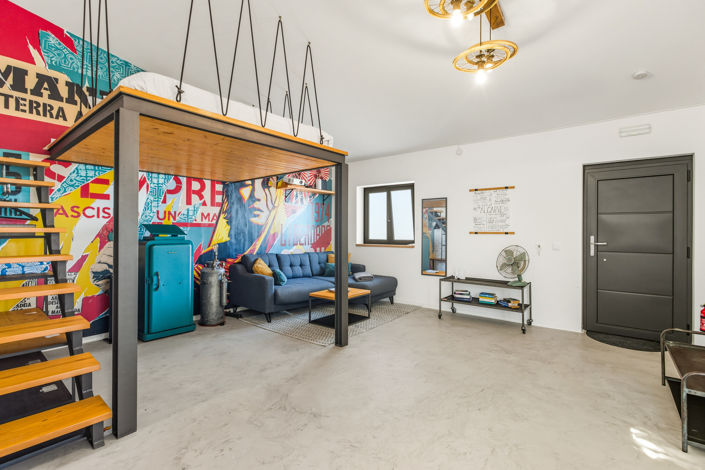 Image No.43-Villa de 4 chambres à vendre à Lagos