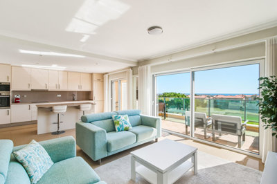 2 Bed Apartment for sale