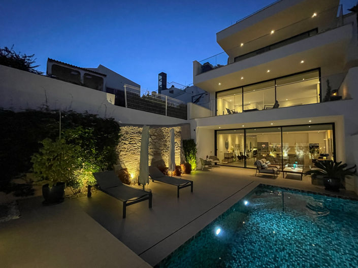 Image No.63-3 Bed Villa for sale