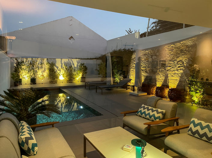 Image No.64-3 Bed Villa for sale