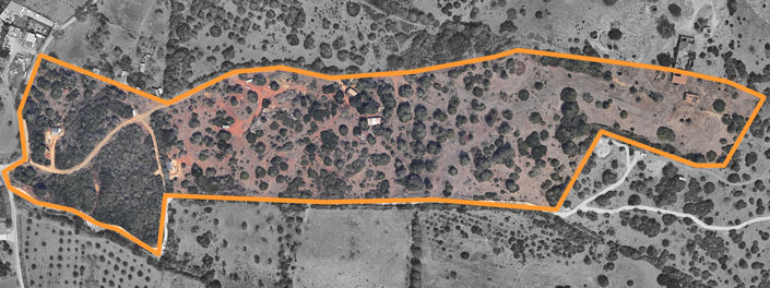 Image No.37-Plot for sale