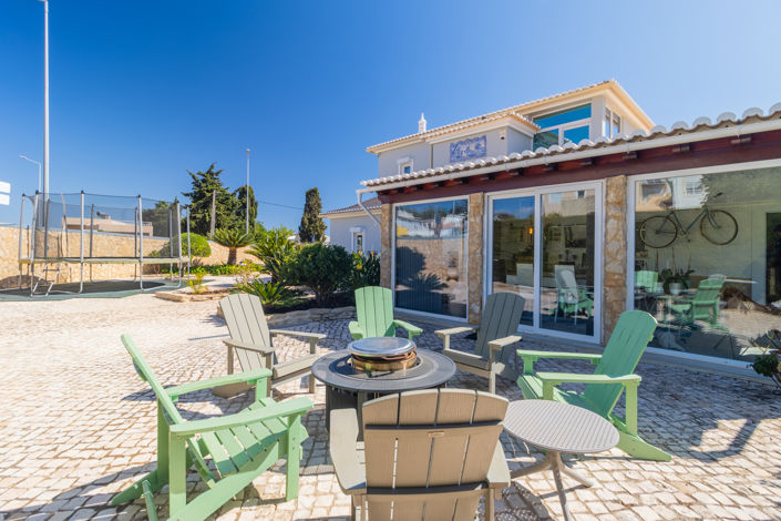 Image No.88-4 Bed Villa for sale