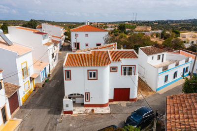 3 Bed Village House for sale