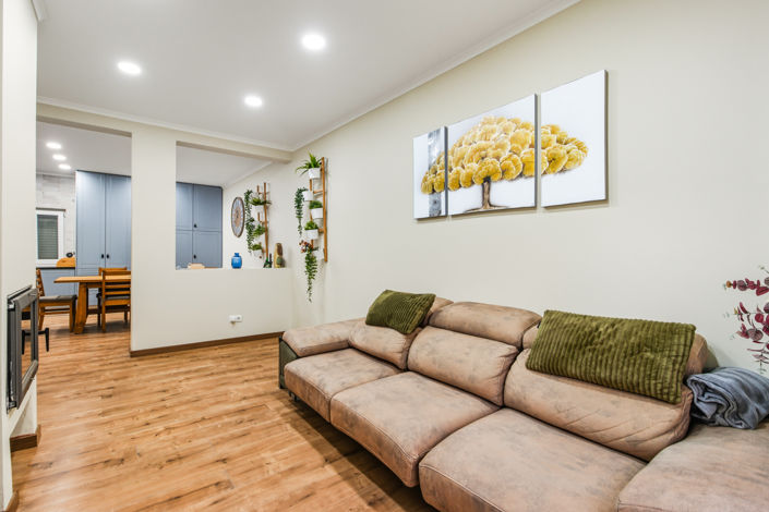 Image No.3-3 Bed Village House for sale