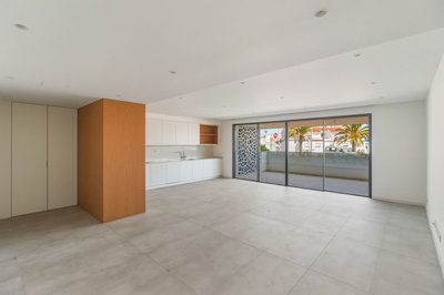 2 Bed Apartment for sale